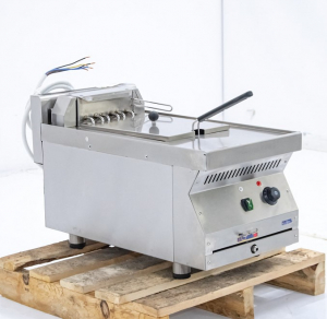 Фритюрница Abat ЭФК-40/1Н