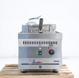 Фритюрница Abat ЭФК-40/1Н