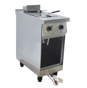 Фритюрница Kuppersbusch FEF 124