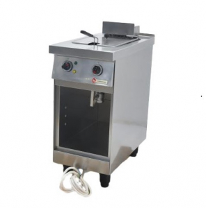 Фритюрница Kuppersbusch FEF 124