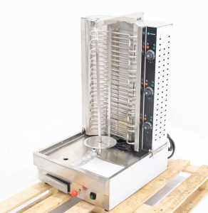 Аппарат для шаурмы Hurakan HKN-GR30