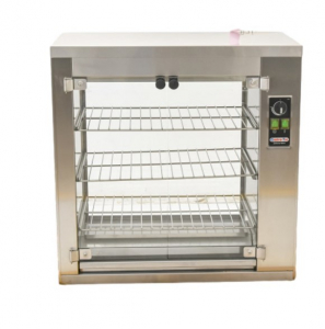 Витрина тепловая Gastro-Tar SО-12