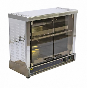 Гриль для кур Roller Grill RBE4