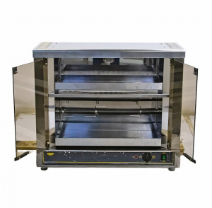Гриль для кур Roller Grill RBE4