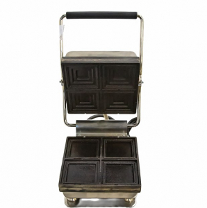 Гриль Silex GTTPowerSave 20.40