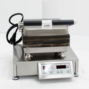 Гриль контактный Silex GTT 541 Quattro Snackwich