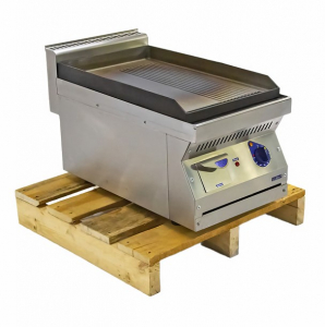 Поверхность жарочная Abat АКО-40Н