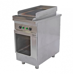 Поверхность жарочная Electrolux E9GR