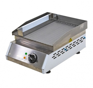 Поверхность жарочная BestFood GH400R
