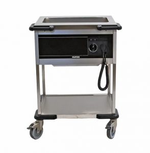 Мармит передвижной Hupfer SPA/EB-1 (1хGN1/1)