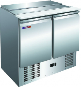 салат-бар CoolEQ 900