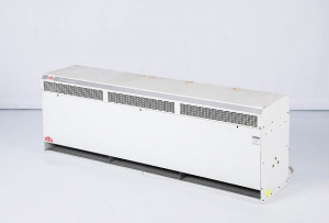 Завеса тепловая Frico Thermozone AC 312 с электрообогревом