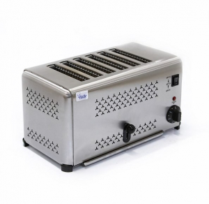 Тостер Viatto VST-6