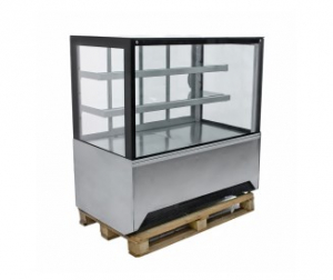 Витрина кондитерская Jordao VISTA 1250 (V VST VS-CG VDA)