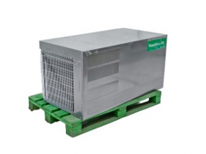Водоохладитель Castel MAC Tecnomac RapidMac 50