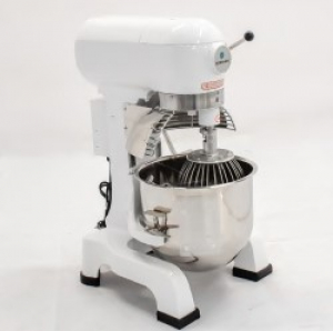 Миксер планетарный Hurakan HKN-IP20F