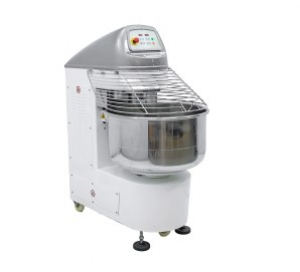 Тестомес спиральный Bongard SPIRAL 150 E, тесто 80 кг