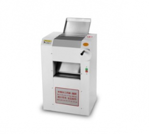 Машина тестораскаточная Hurakan HKN-DSH350