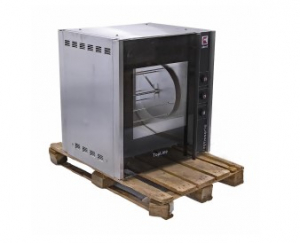 Гриль для кур Ubert RT403
