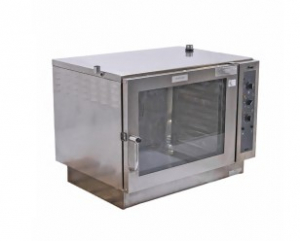 Пароконвектомат Lainox CE 051M