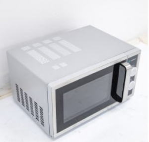 Печь микроволновая Hurakan HKN-WP900M