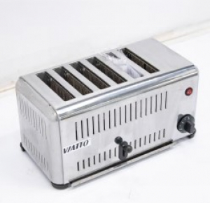 Тостер Viatto VST-6