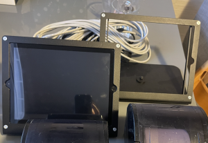 Стойка для Ipad