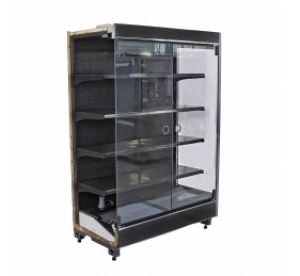 Горка холодильная Brandford Be Cold! 125 Portable выносной холод (1 боковина, двери)