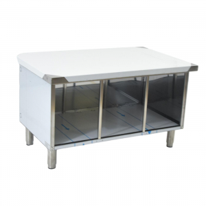 Подставка под оборудование 1100х700х650, Technoinox VN 105/0