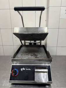 Прижимной гриль Star Pro-Max GS14B