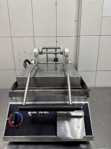Прижимной гриль Star Pro-Max GS14B