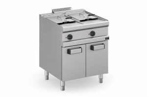 Фритюрница 700сер. apach apfe-77P/PL