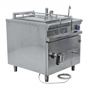 Котел варочный Kogast EK-T9/150-P