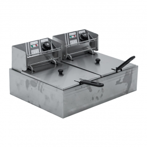 Фритюрница Electric Fryer EF-82