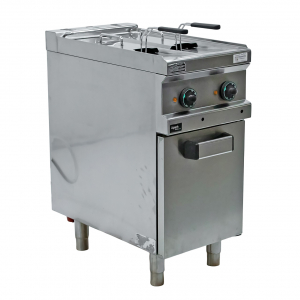 Фритюрница Apach Cook Line APFE-47/2P/PL