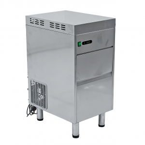 Льдогенератор (гранулы, 50 кг) ICE Maker IMS-50