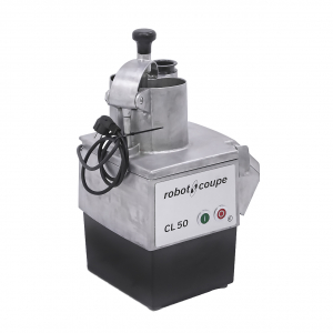 Овощерезка Robot Coupe CL50 + 4 диска