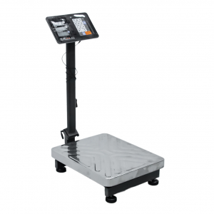 Весы напольные торговые Mercury M-ER 333ACP-150.20/50 LCD